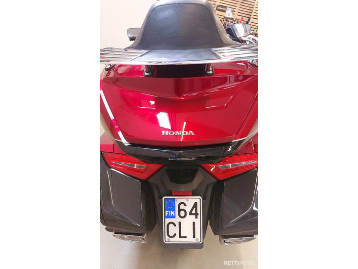 Moottoripyörä Honda GL 2018 20672083