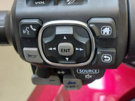 Moottoripyörä Honda GL 2018 20672087