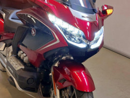 Moottoripyörä Honda GL 2018 20672089