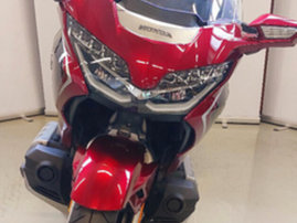 Moottoripyörä Honda GL 2018 20672090