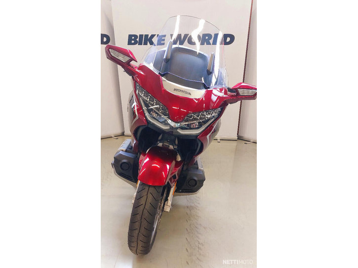 Moottoripyörä Honda GL 2018 20672090