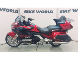 Moottoripyörä Honda GL 2018 20672091