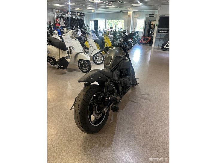 Moottoripyörä Honda Rebel 2024 20723858