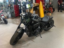 Moottoripyörä Honda Rebel 2024 20723863