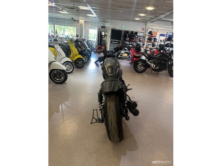 Moottoripyörä Honda Rebel 2024 20723867