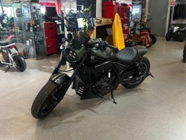 Moottoripyörä Honda Rebel 2024 20723869