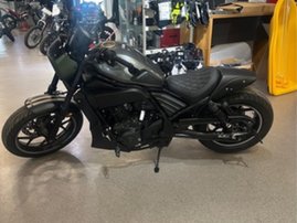 Moottoripyörä Honda Rebel 2024 20723873