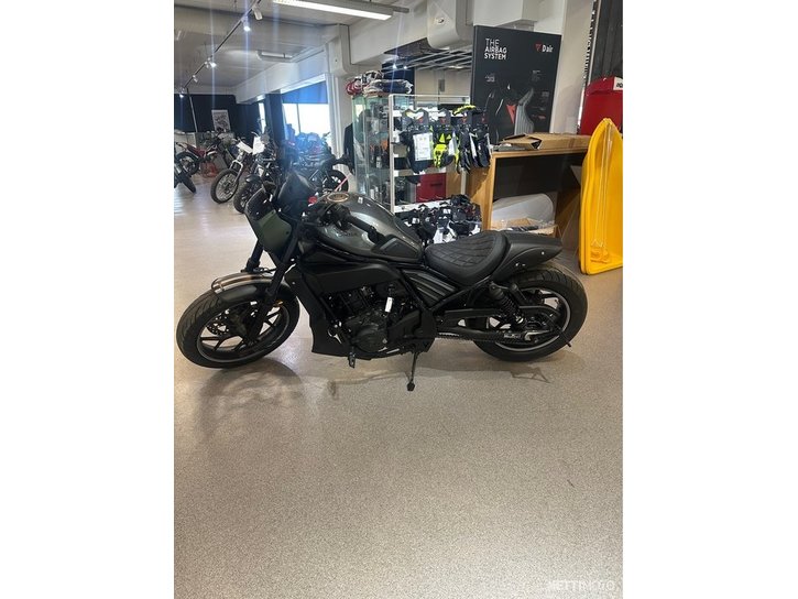 Moottoripyörä Honda Rebel 2024 20723873