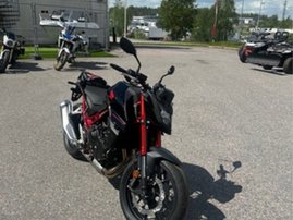 Moottoripyörä Honda CB 2024 20724475