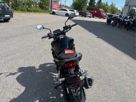 Moottoripyörä Honda CB 2024 20724476
