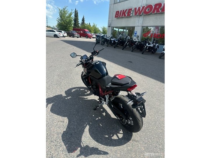 Moottoripyörä Honda CB 2024 20724477