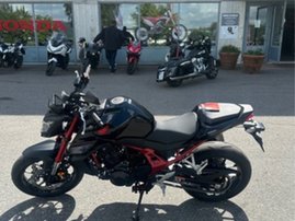 Moottoripyörä Honda CB 2024 20724479