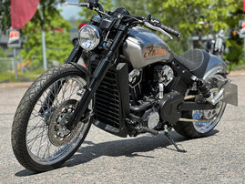 Moottoripyörä Indian Scout 2024 20725380