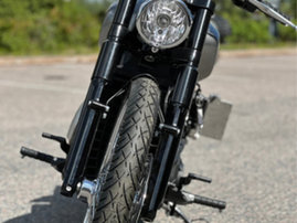 Moottoripyörä Indian Scout 2024 20725431