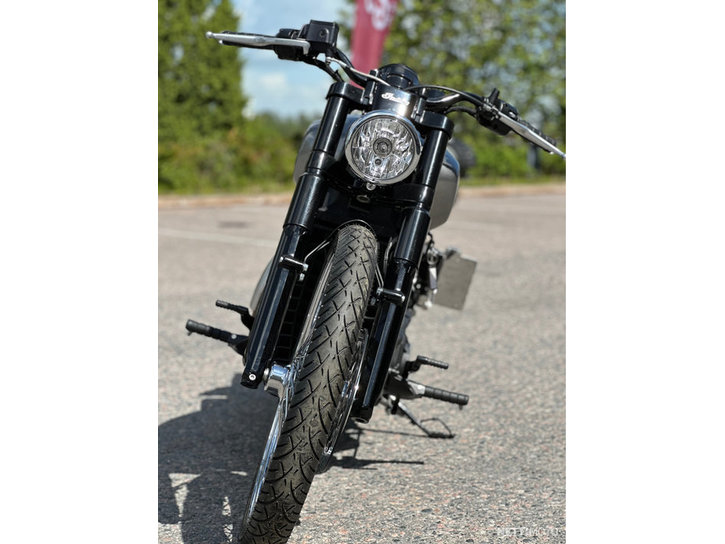 Moottoripyörä Indian Scout 2024 20725431