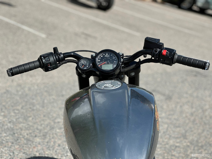 Moottoripyörä Indian Scout 2024 20725433