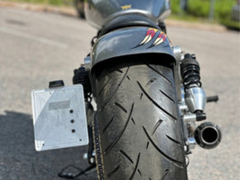 Moottoripyörä Indian Scout 2024 20725436