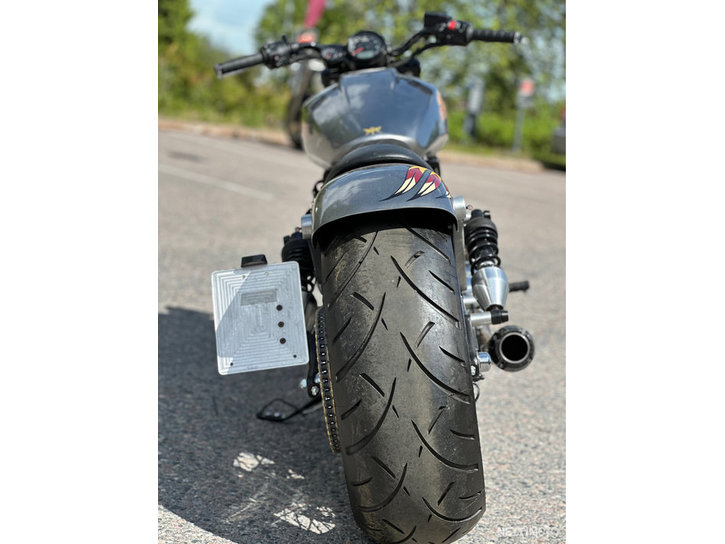 Moottoripyörä Indian Scout 2024 20725436