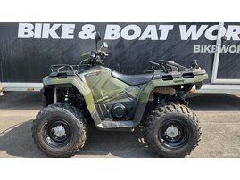 Mönkijä Polaris Sportsman 2021 20740750