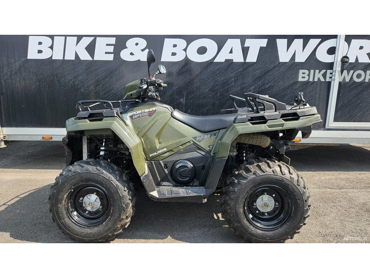 Mönkijä Polaris Sportsman 2021 20740750