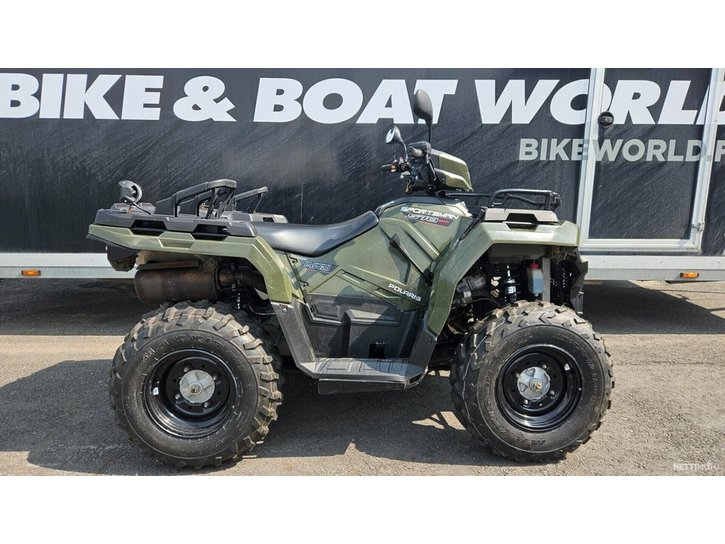 Mönkijä Polaris Sportsman 2021 20740753