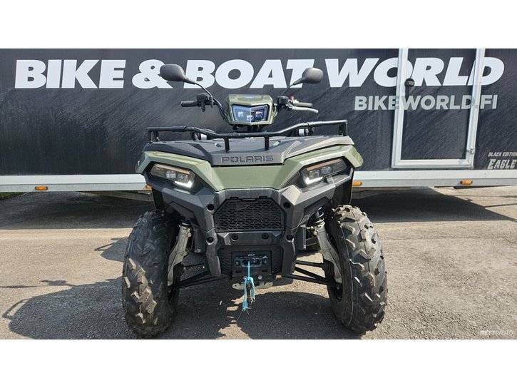 Mönkijä Polaris Sportsman 2021 20740754