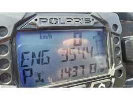 Mönkijä Polaris Sportsman 2021 20740772