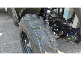Mönkijä Polaris Sportsman 2021 20740775