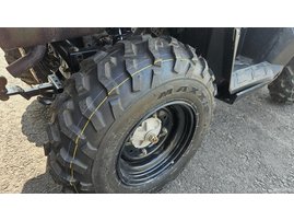 Mönkijä Polaris Sportsman 2021 20740777