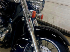 Moottoripyörä Honda Shadow 2009 20771055