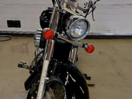Moottoripyörä Honda Shadow 2009 20771058