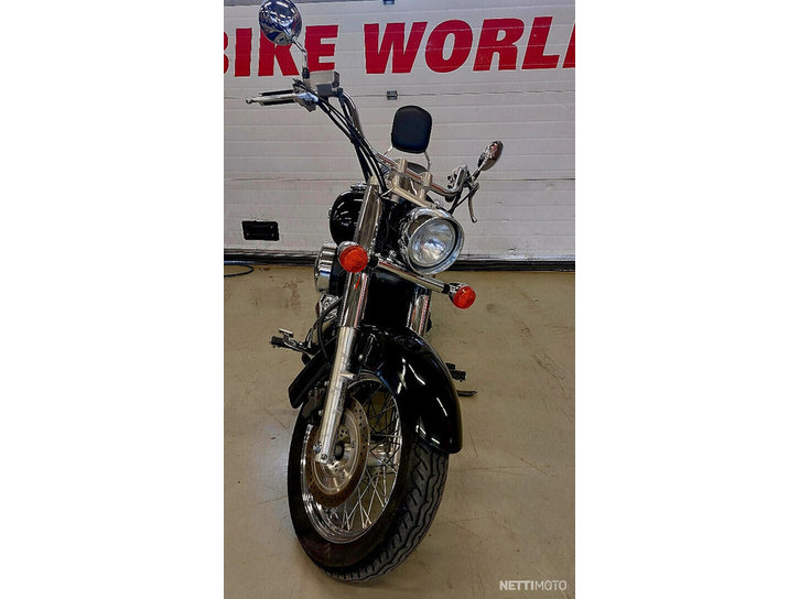 Moottoripyörä Honda Shadow 2009 20771058