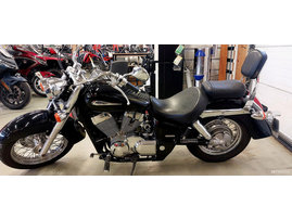 Moottoripyörä Honda Shadow 2009 20771069