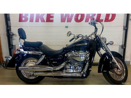 Moottoripyörä Honda Shadow 2009 20771072