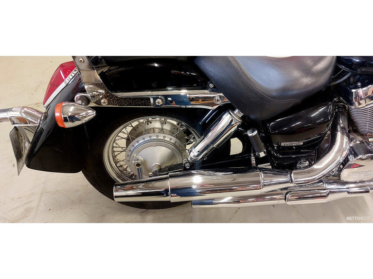 Moottoripyörä Honda Shadow 2009 20771078