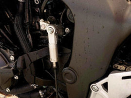 Moottoripyörä Honda CB 2025 20816959