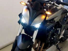 Moottoripyörä Honda CB 2025 20816960
