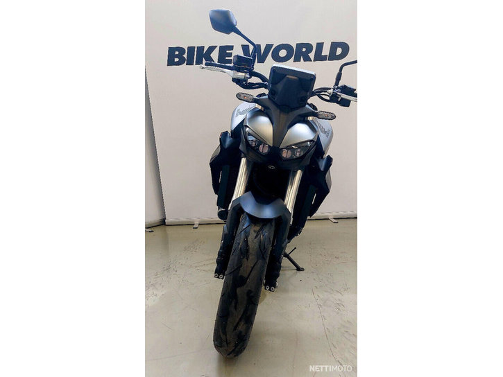 Moottoripyörä Honda CB 2025 20816962