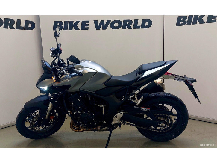 Moottoripyörä Honda CB 2025 20816969