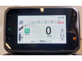 Moottoripyörä Honda CB 2025 20816975