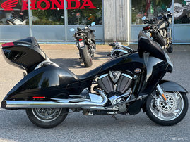 Moottoripyörä Victory Vision 2008 20817956