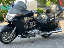 Moottoripyörä Victory Vision 2008 20817963