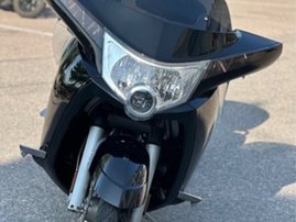 Moottoripyörä Victory Vision 2008 20817971