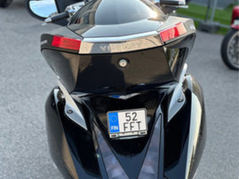 Moottoripyörä Victory Vision 2008 20817973