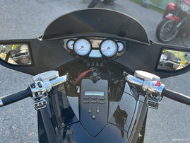 Moottoripyörä Victory Vision 2008 20817975