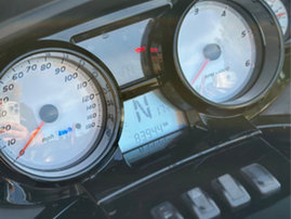 Moottoripyörä Victory Vision 2008 20817979