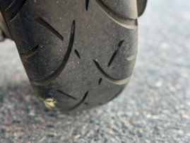 Moottoripyörä Victory Vision 2008 20817984