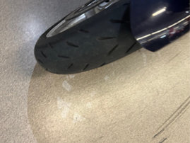 Moottoripyörä Yamaha FZ6-S 2005 20831779