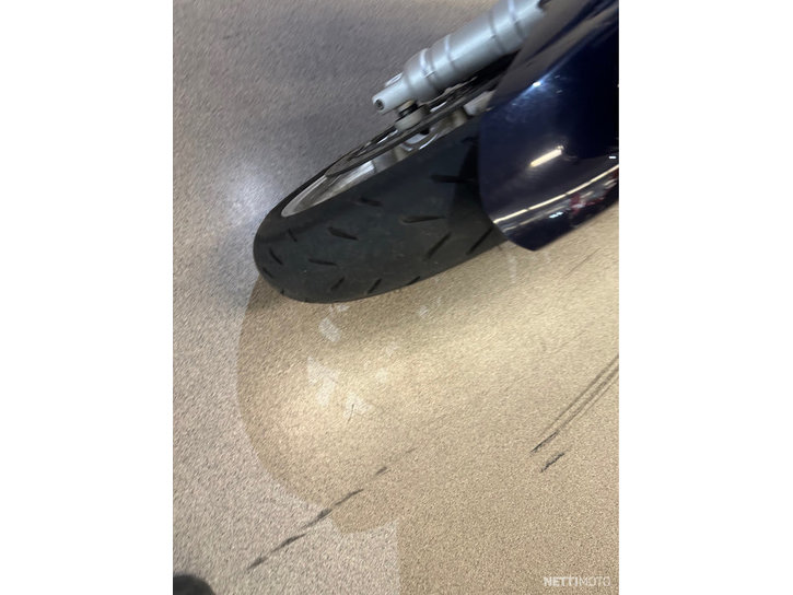 Moottoripyörä Yamaha FZ6-S 2005 20831779