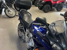 Moottoripyörä Yamaha FZ6-S 2005 20831781